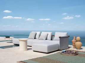 Gervasoni 1882 Eco Outdoor Rug