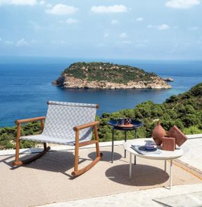 Gervasoni 1882 Eco Outdoor Rug