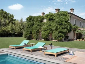 Gervasoni 1882 Eco Outdoor Rug