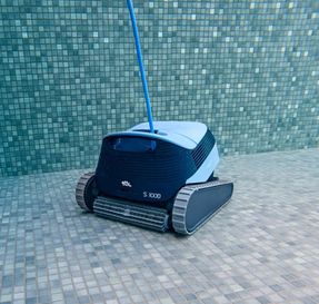 Maytronics Dolphin S1000