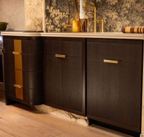 Monogram Monogram 24" Premium Fully Integrated Dishwasher - Panel Ready