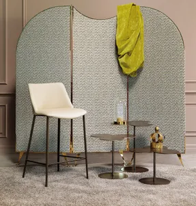 Tonin Casa Agata Stool