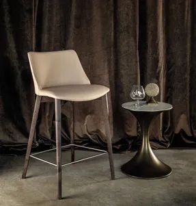Tonin Casa Agata Stool