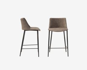 Tonin Casa Agata Stool