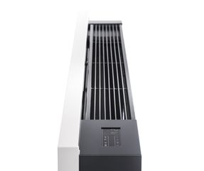 Vasco Niva Fan Coil Unit Radiator