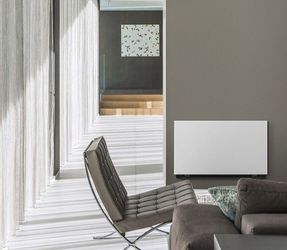 Vasco Niva Fan Coil Unit Radiator