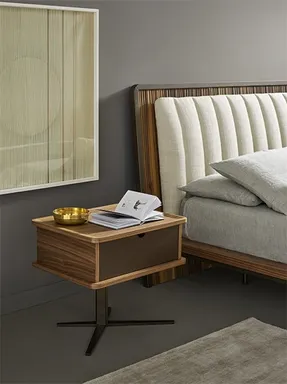 Bonaldo Nelson Bedside Table