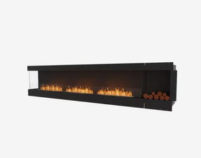 Ecosmart Fire Flex 140lc Fireplace