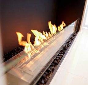 Ecosmart Fire Flex 140lc Fireplace
