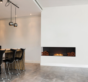 Ecosmart Fire Flex 140lc Fireplace