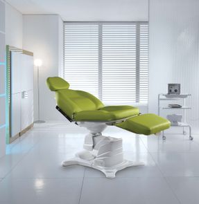 Lemi MD Dentamed Massaging Chaise