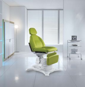 Lemi MD Dentamed Massaging Chaise