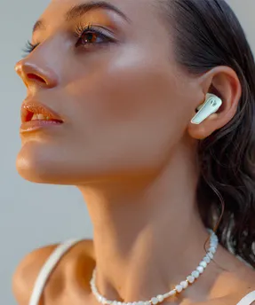 Libratone Air+3 Anc True Wireless Earbuds