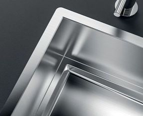 Foster Sink Quadra Evo