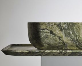 Kreoo Bowl N° 3 Washbasin