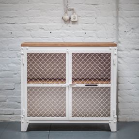 Noodles Sideboard PX 2 Mesh