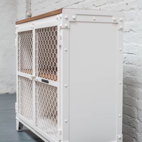 Noodles Sideboard PX 2 Mesh
