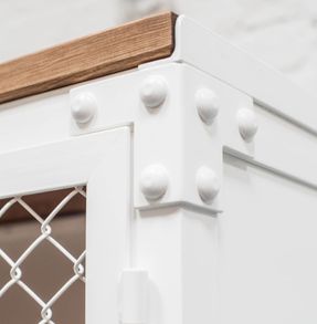 Noodles Sideboard PX 2 Mesh