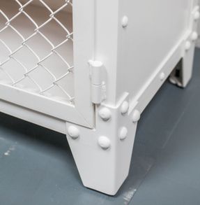 Noodles Sideboard PX 2 Mesh