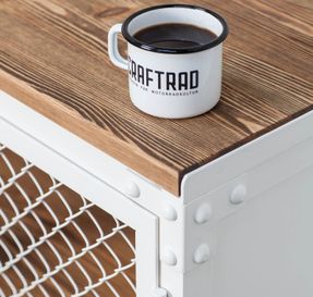Noodles Sideboard PX 2 Mesh