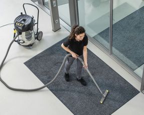 karcher Nt 70/3 Me Tc Wet & Dry Vacuum Cleaner