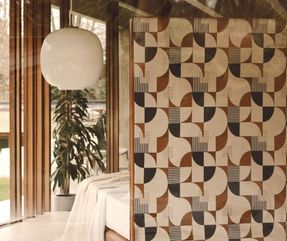 Savoir Winston Headboard