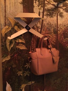 Memedesign Fiocco Wall Coat Hanger
