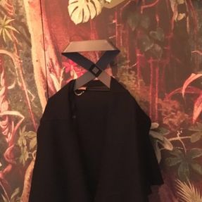 Memedesign Fiocco Wall Coat Hanger