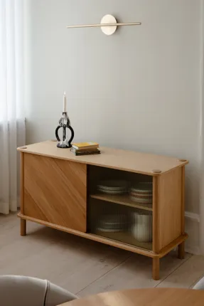 umage Italic Sideboard