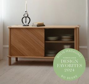 umage Italic Sideboard