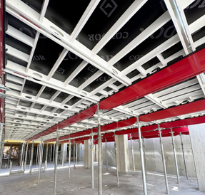 Condor Formwork Aludeck Slab Formwork System
