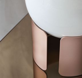 Cattelan italia Potter Table Lamp