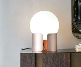 Cattelan italia Potter Table Lamp