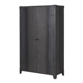 Noodles Closet Px Cabinet
