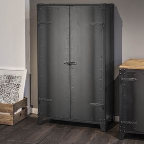 Noodles Closet Px Cabinet