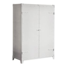 Noodles Closet Px Cabinet