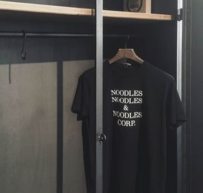 Noodles Closet Px Cabinet