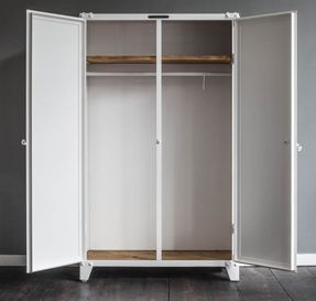 Noodles Closet Px Cabinet