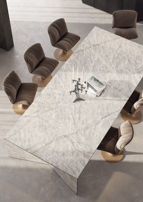 Optimum The Crystals – Iride Slab
