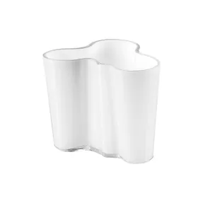 Iittala Vase 95mm Clear