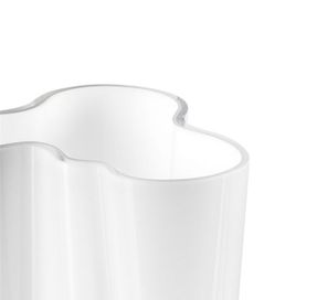 Iittala Vase 95mm Clear
