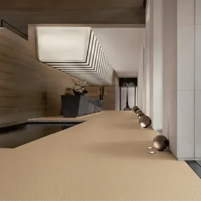 Virag Matè Floor Covering