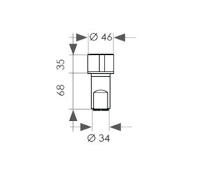 Miscea Miscea Kitchen Tap