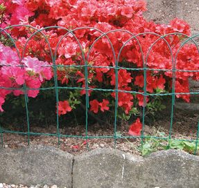 Tenax Ondamet  Garden Edges