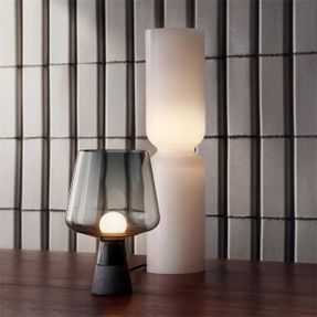 Iittala Lamp 300x200mm Copper