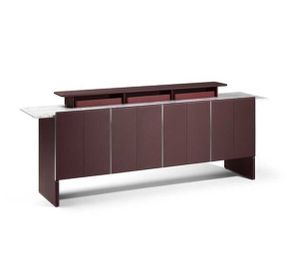 Poltronafrau Zabriskie - Low Cabinet