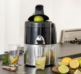 Magimix Juice Expert 3 On-the-go Bundle
