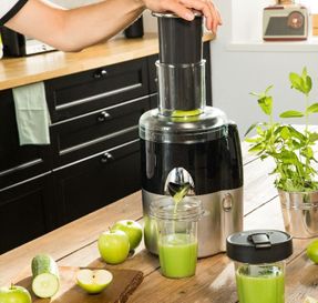 Magimix Juice Expert 3 On-the-go Bundle