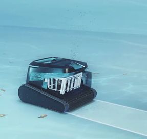 Maytronics Dolphin Liberty 600