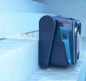 Maytronics Dolphin Liberty 600